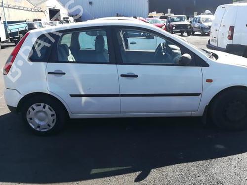 Left mirror FORD FIESTA V (JH_, JD_) 1.3 | BP25537624C26 