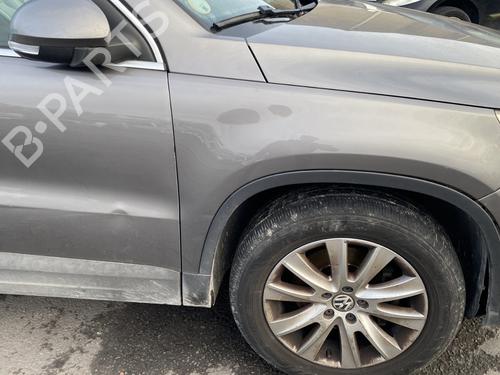 Switch VW TIGUAN (5N_) 2.0 TDI 4motion | BP25562560I30 - Image 8