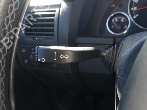 Left sun visor OPEL MERIVA A MPV (X03) 1.7 CDTI (E75) | BP25554355I1 - Image 16