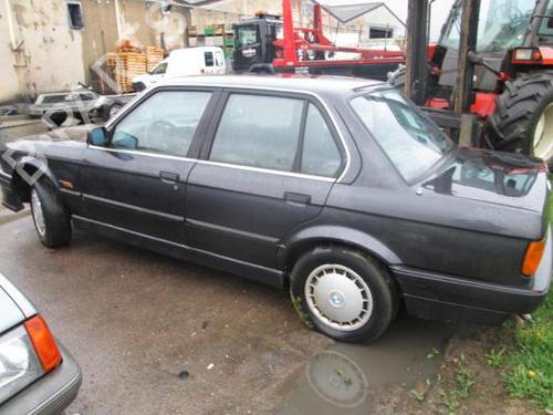 Used Parts BMW 3 (E30)  324 td  2503993