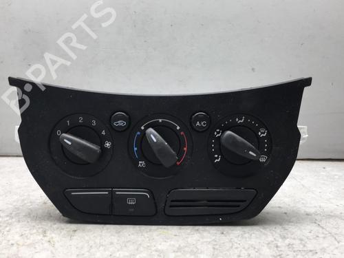 Climate control FORD C-MAX II (DXA/CB7, DXA/CEU) 1.6 TDCi | BP25576050I5 - Image 2