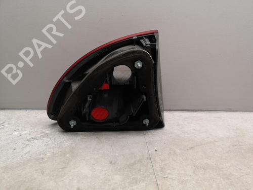 Højre baglygte SEAT LEON (1M1) 1.9 TDI (150 hp) 25517786