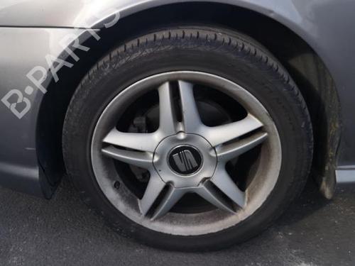 Højre baklys, luke SEAT LEON (1M1) 1.9 TDI | BP25583333C80 
