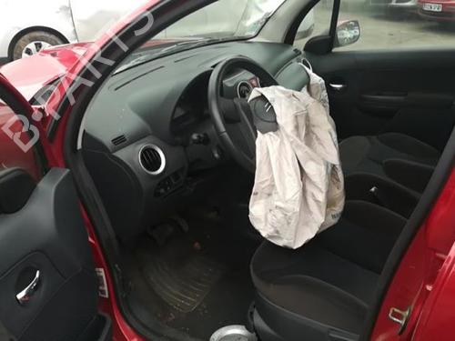 Front right window mechanism CITROËN C3 I (FC_, FN_) 1.6 16V HDi | BP25516227C23 