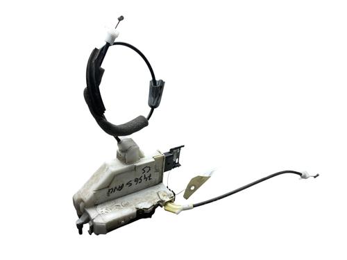 Used Front left lock Front left lock CITROËN C5 III (RD_) 1.6 HDi 110 (RD9HZC) (109 hp) 27519200 27519200