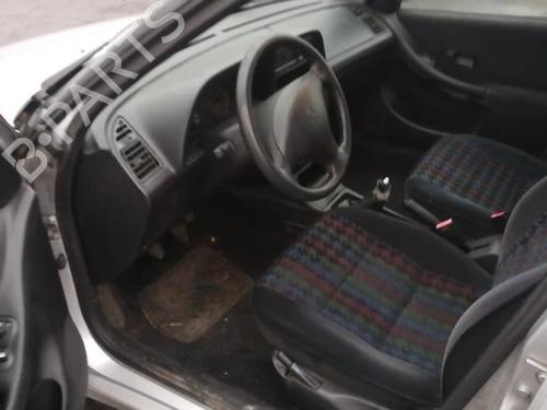 Switch PEUGEOT 306 Hatchback (7A, 7C, N3, N5) 1.9 D | BP25577474I30 