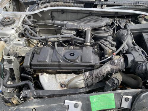 Right taillight PEUGEOT 306 (7B, N3, N5) 1.6 SR | BP25551122C35