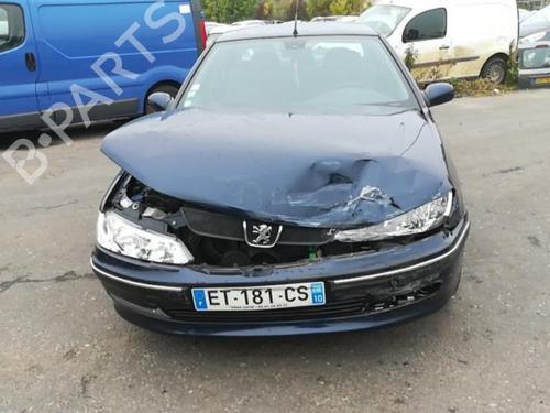 Right taillight PEUGEOT 406 (8B) 1.8 16V | BP25553015C35