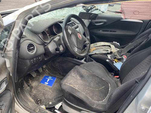 ABS pump FIAT PUNTO (199_) 1.2 (199AXZ1A, 199BXZ1A) | BP25570975M43 - Image 32