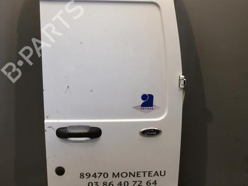 Used Right tailgate FORD TRANSIT CONNECT (P65_, P70_, P80_) 1.8 Di (75 hp) 25533183