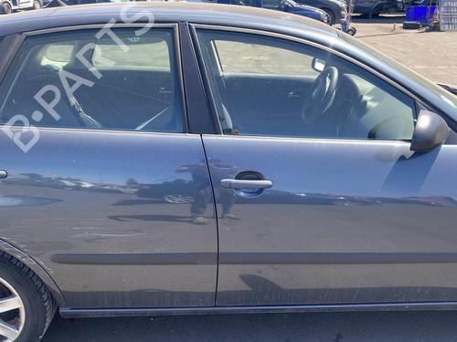 Left sun visor SEAT IBIZA III (6L1) 1.4 16V | BP25520601I1 - Image 29