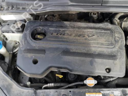Switch HYUNDAI GETZ (TB) 1.5 CRDi | BP25578936I30 - Image 8
