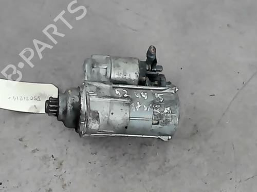 Used Starter Starter SEAT IBIZA IV (6J5, 6P1) 1.2 TDI (75 hp) 25576779 25576779