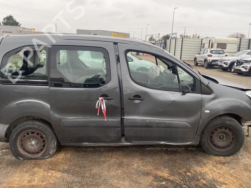 Front left window mechanism CITROËN BERLINGO Box Body/MPV (B9) 1.6 VTi 95 | BP32315372C22  - Image 19