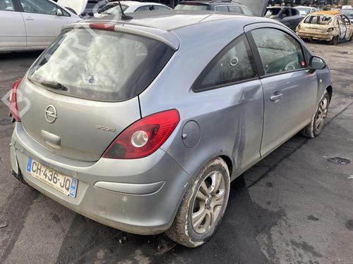 Front right seatbelt OPEL CORSA D (S07) 1.3 CDTI (L08, L68) | BP25556867I25  - Image 22