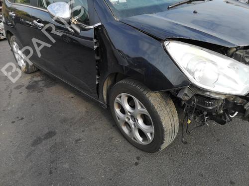 Switch CITROËN C3 II (SC_) 1.4 HDi 70 (SC8HZC, SC8HR0, SC8HP4) | BP25538913I30 - Image 3