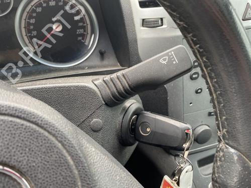 Tow ball/Mechanism OPEL ZAFIRA / ZAFIRA FAMILY B (A05) 1.7 CDTI (M75) | BP25550127C141 