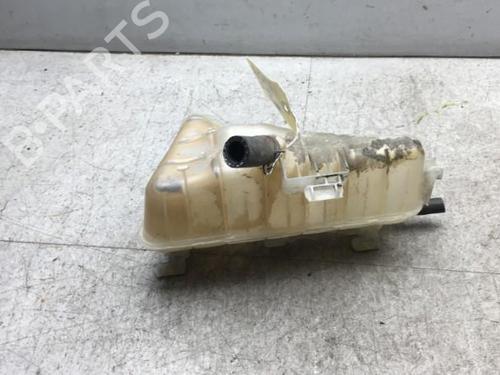 Expansion tank RENAULT KANGOO / GRAND KANGOO II (KW0/1_) 1.5 dCi 90 (KW05, KW08, KW0G, KW11) | BP25573587C120 