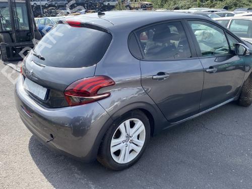 Right taillight PEUGEOT 208 I (CA_, CC_) 1.5 BlueHDI 100 | BP26017833C35 