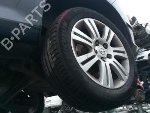 Climate control OPEL ASTRA H GTC (A04) 1.7 CDTI (L08) | BP25553200I5  - Image 11