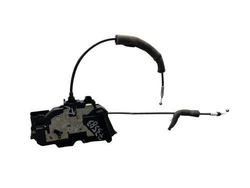 Used Rear right lock NISSAN JUKE (F15) 1.5 dCi (110 hp) 25569329