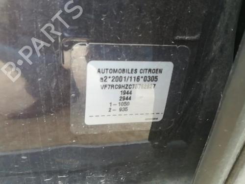 Steering pump CITROËN C5 II (RC_)  | BP25560461M99  - Image 10