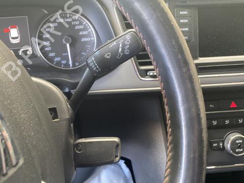 Left front window switch SEAT LEON ST (5F8) 2.0 TDI 4Drive | BP29116783I27 - Image 24