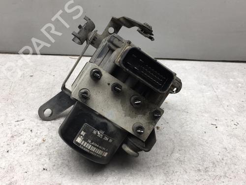 Abs pomp PEUGEOT 206 Hatchback (2A/C) 1.4 i | BP25580884M43 