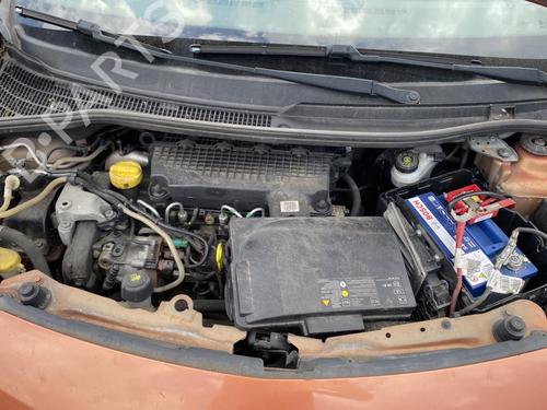 ABS pump RENAULT TWINGO II (CN0_) 1.5 dCi (CN0E) | BP25529433M43  - Image 6