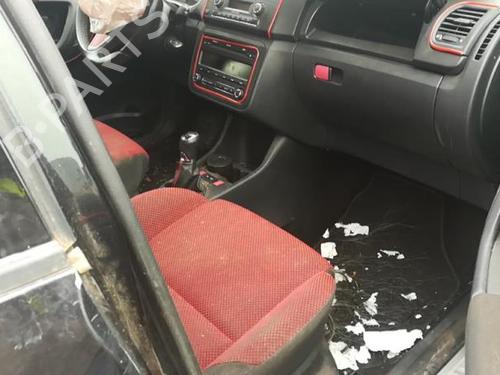 Warning switch SKODA FABIA II (542) 1.2 TSI | BP25515789I22  - Image 12