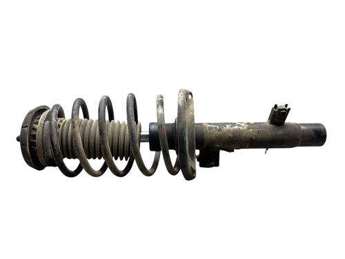 Used Left front shock absorber CITROËN C3 II (SC_) 1.4 HDi 70 (SC8HZC, SC8HR0, SC8HP4) (68 hp) 25540989