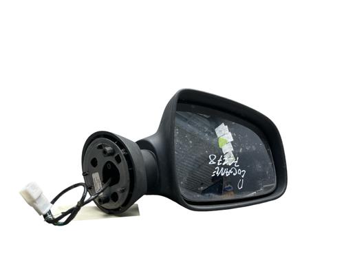 Used Right mirror DACIA LOGAN MCV (KS_) 1.5 dCi (KS0W) (86 hp) 25566886