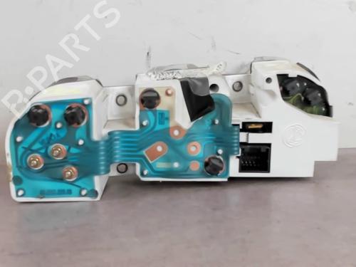 Instrument cluster ALFA ROMEO 156 Sportwagon (932_) 1.9 JTD (932B2B, 932B2C) | BP25537630C47 