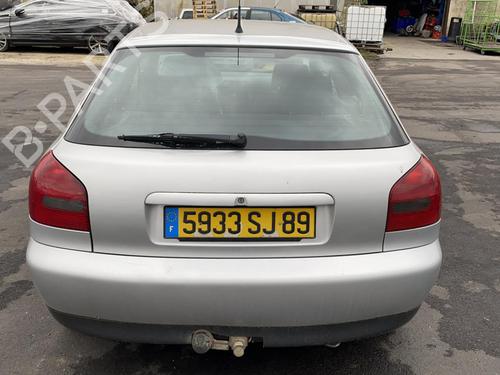 Right taillight AUDI A3 (8L1) 1.9 TDI | BP25538736C35 