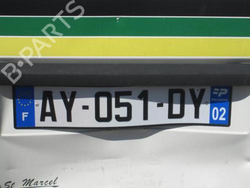 Front wiper motor VW TRANSPORTER T4 Van (70A, 70H, 7DA, 7DH)  | BP25558707M29 