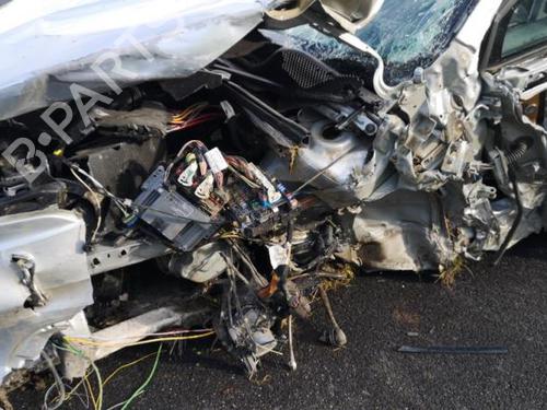 Front right window mechanism CITROËN C4 II (NC_) 1.6 HDi 90 | BP25524552C23  - Image 12