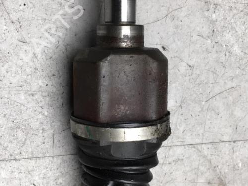 Used Left front driveshaft Left front driveshaft PEUGEOT 508 I (8D_) 1.6 THP (165 hp) 25534413 25534413