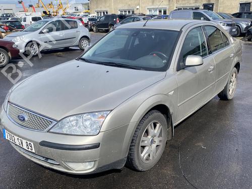 Right headlight FORD MONDEO III Saloon (B4Y) 2.0 16V TDDi / TDCi | BP25576225C29 - Image 9
