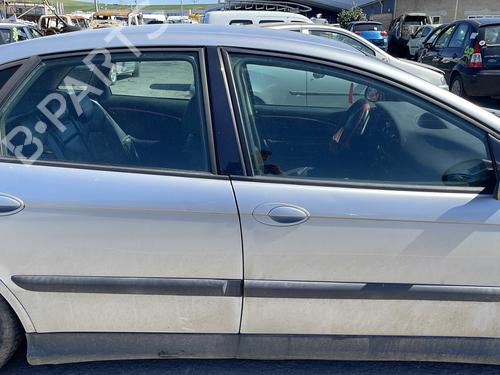 Alternator CITROËN C5 I (DC_) 2.0 HDi (DCRHZB, DCRHZE) | BP29851362M7 - Image 22