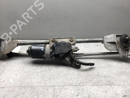 Used Front wiper motor NISSAN PATHFINDER III (R51) 2.5 dCi 4WD (174 hp) 25576760