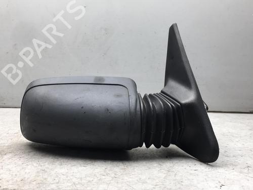 Right mirror PEUGEOT 205 II (20A/C) 1.7 Diesel | BP25533973C27 