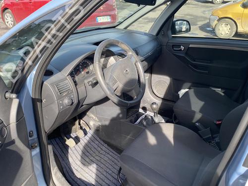 Left front window switch OPEL MERIVA A MPV (X03) 1.7 CDTI (E75) | BP25570571I27 - Image 22