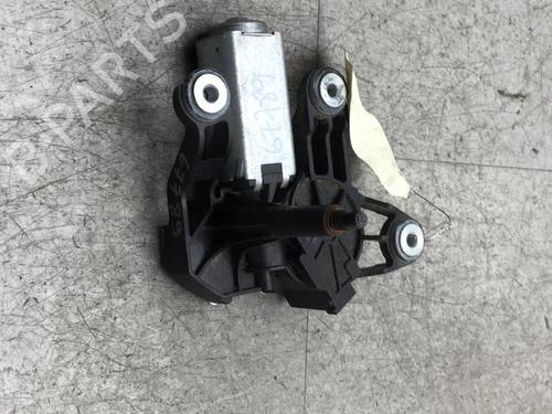 Rear wiper motor CITROËN NEMO Box Body/MPV (AA_) 1.4 | BP25501902M102 