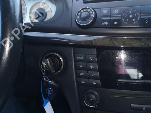 Headrest MERCEDES-BENZ E-CLASS (W211) E 270 CDI (211.016) | BP25561701I31 - Image 24