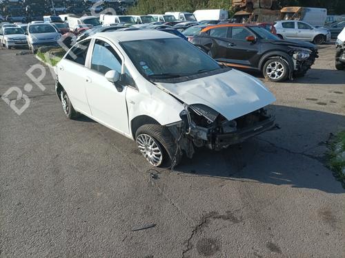 Left front window switch FIAT PUNTO (199_) 1.2 (199AXZ1A, 199BXZ1A) | BP25540708I27  - Image 12