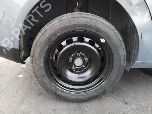 Ratstangsstang VW TOURAN (1T1, 1T2) 1.9 TDI | BP25538533I23 