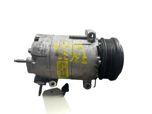 AC compressor FORD KUGA II (DM2) 2.0 TDCi | BP27258020M34 