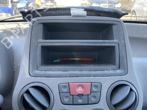 ABS pump FIAT PANDA (169_) 1.1 (169.AXA1A) | BP25528909M43