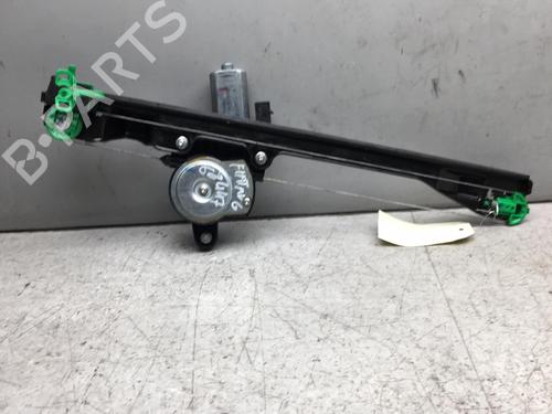 Vindusheismekanisme venstre foran FIAT PUNTO (188_) 1.2 60 (188.030, .050, .130, .150, .230, .250) | BP25556963C22 