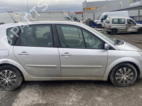 Switch RENAULT SCÉNIC II (JM0/1_) 1.5 dCi (JM1E, JM16) | BP30778547I30  - Image 7